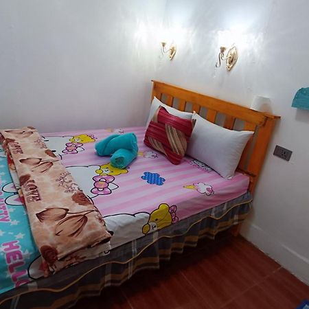 Mj Home 马尼拉 外观 照片