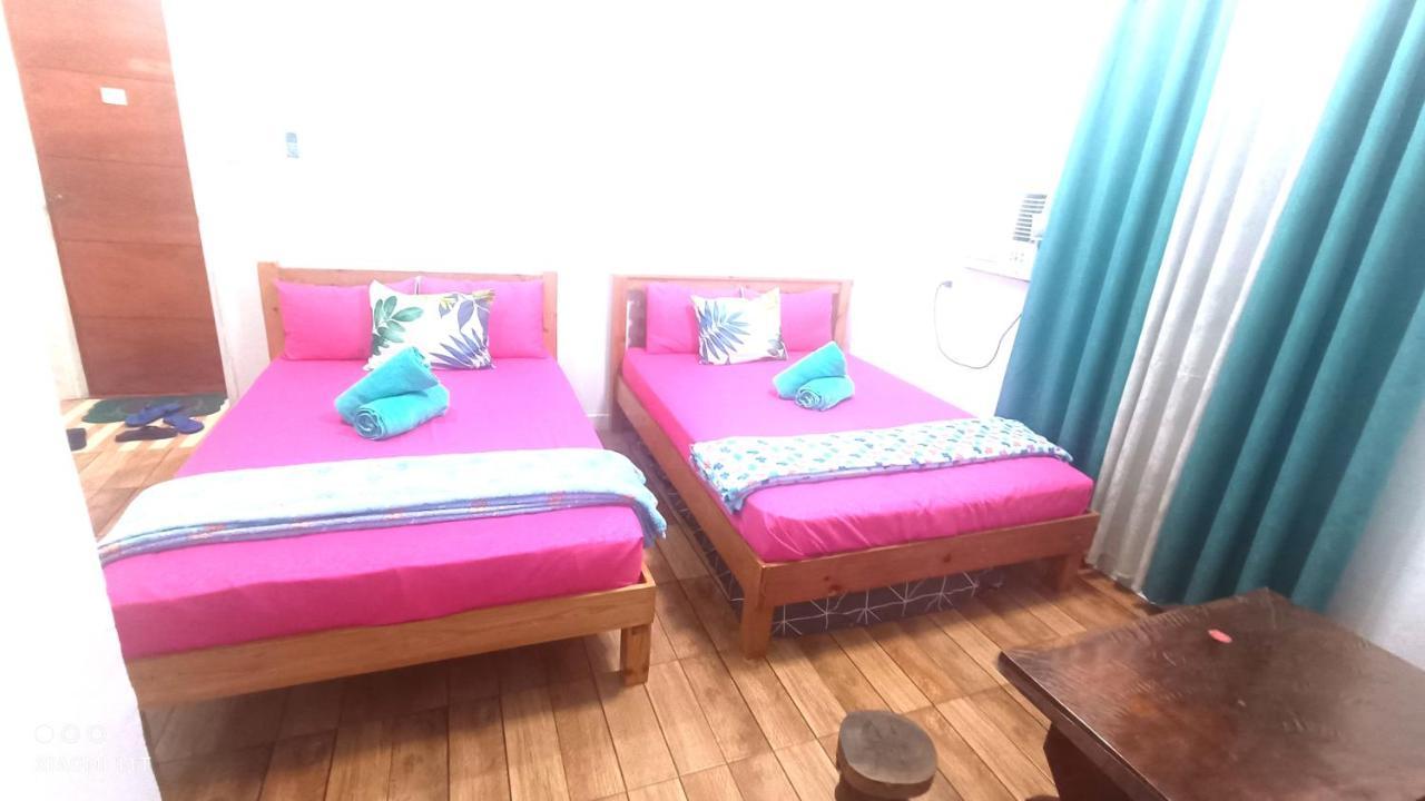 Mj Home 马尼拉 外观 照片