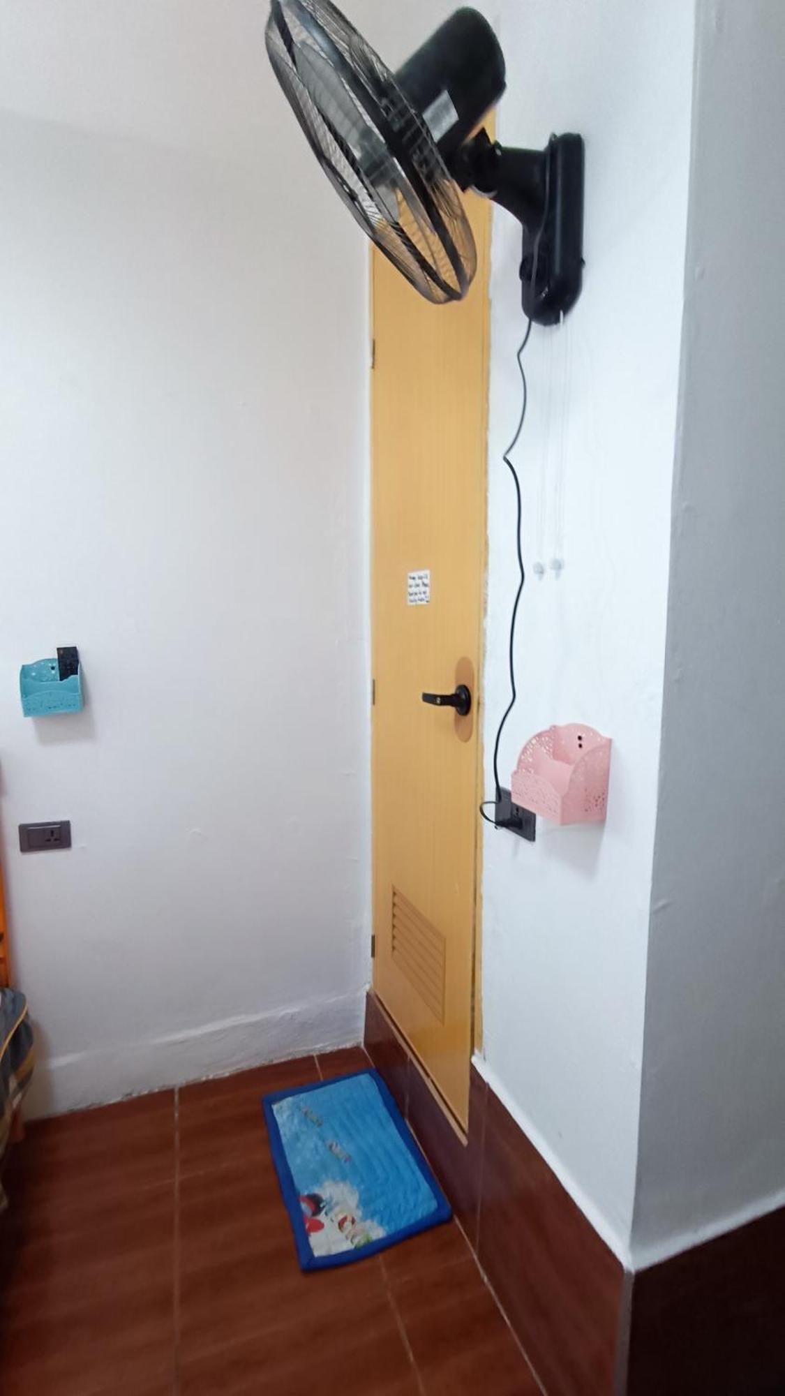 Mj Home 马尼拉 外观 照片