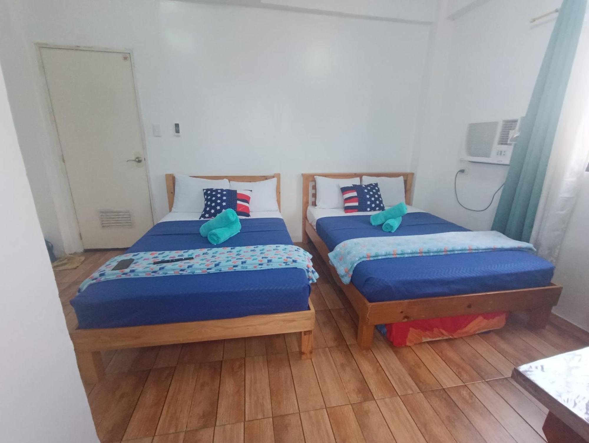 Mj Home 马尼拉 客房 照片