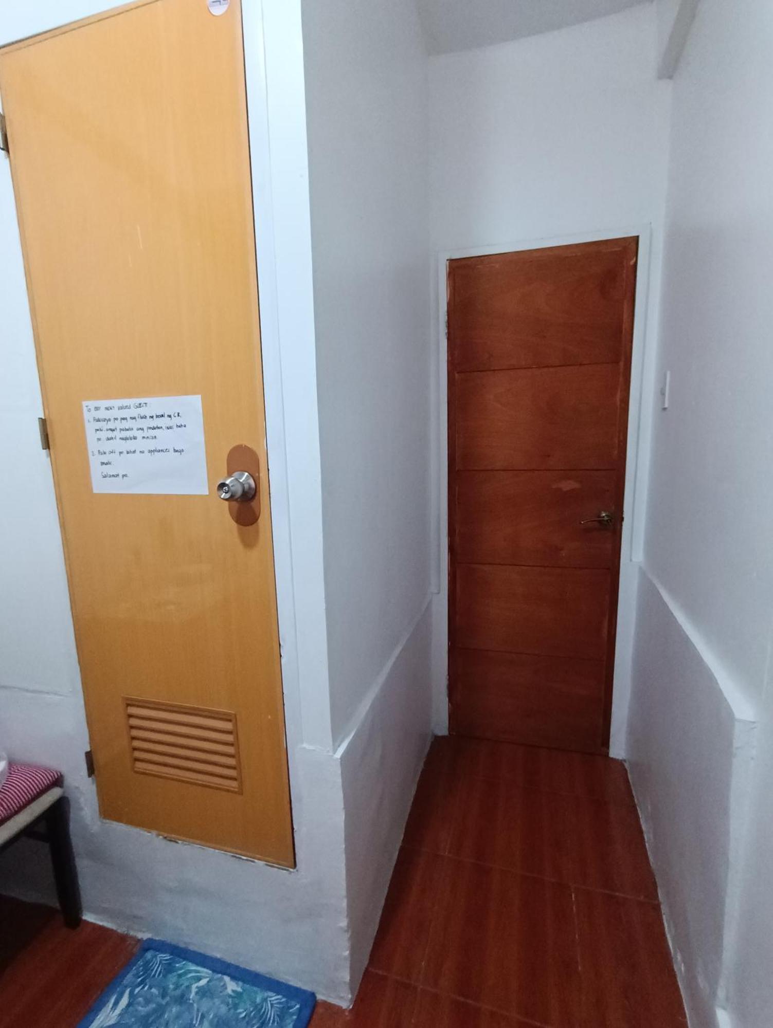 Mj Home 马尼拉 客房 照片