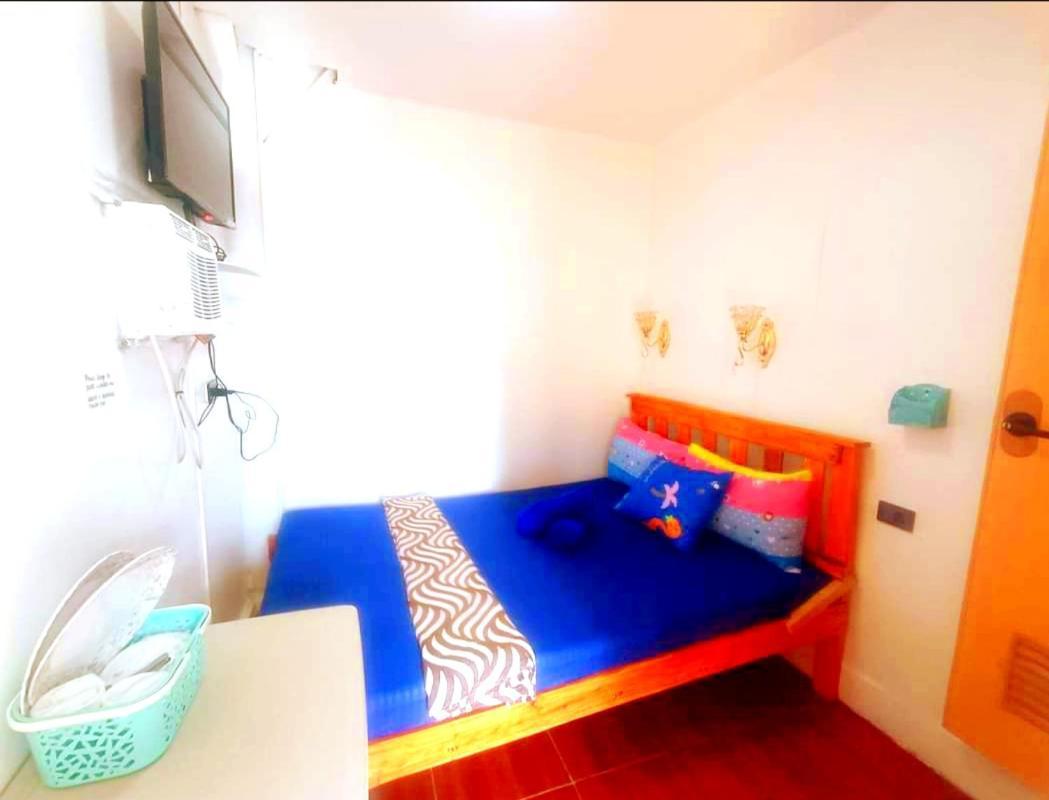 Mj Home 马尼拉 外观 照片
